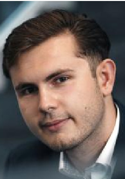 Adrian Kapic