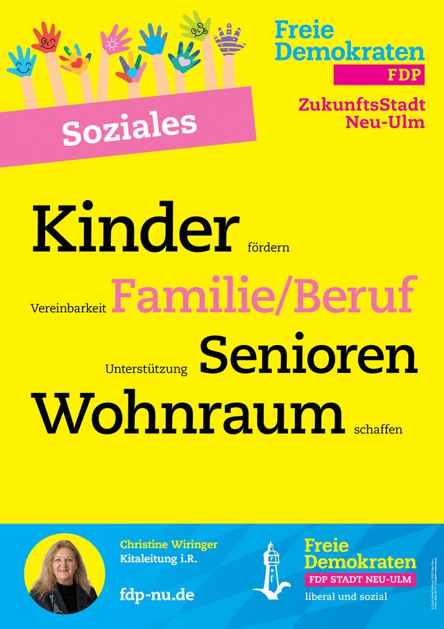 Soziales