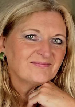 Christine Wiringer