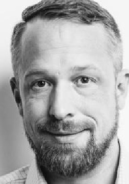 Stefan Zweigler