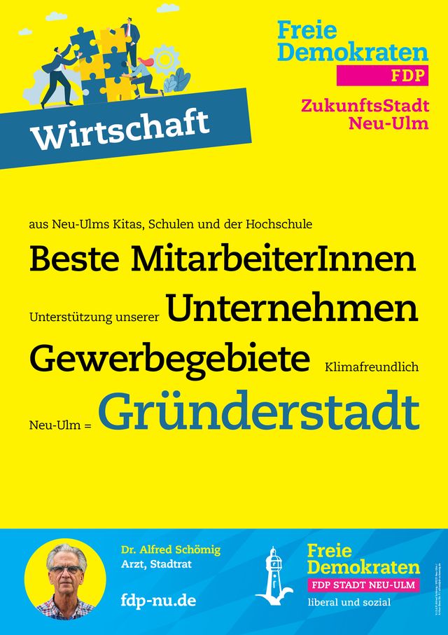 Wirtschaft