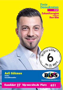 Anli G&ouml;kmen