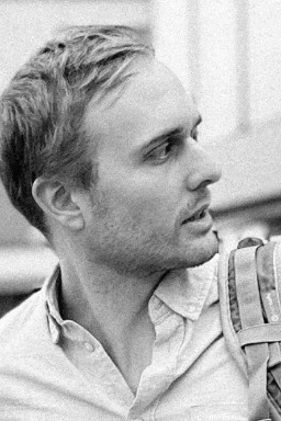 Henrik Hecht