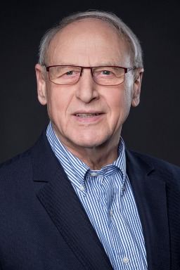 Richard B&ouml;hringer