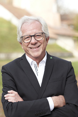G&uuml;nter Gillich