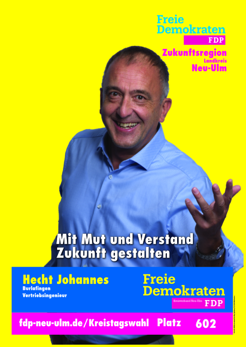 Johannes Hecht